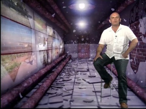 Информационная война 6 октября об идеологии Крыма и о кино