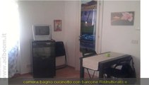 ROMA,    APPARTAMENTO  CRISTOFORO COLOMBO - MQ 40 EURO 190.000