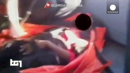 سرنوشت غم انگیز بسیاری از پناهجویان در مسیر مدیترانه به اروپا