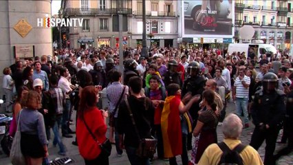 Enfoque - España: Lucha por el derecho a decidir