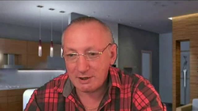 Белая горячка и астрал