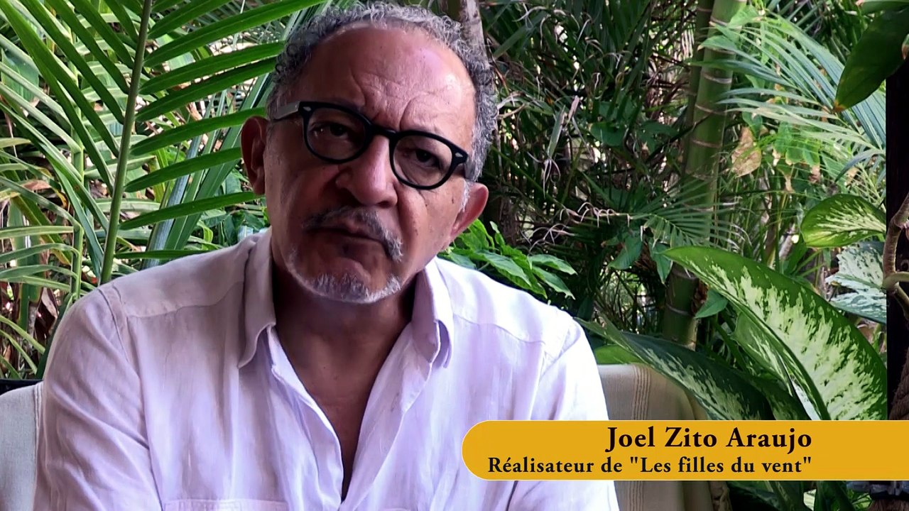 FIFAI 2014-Pastille 6-ITW Joel Zito Araujo