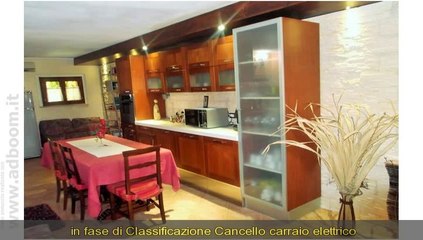 Download Video: CAGLIARI, ASSEMINI   VILLA A SCHIERA  PIRI PIRI MQ 110 EURO 185.000