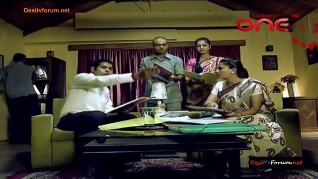 Haunted Nights - Kaun Hai Woh 6th October 2014 Video Watch pt1