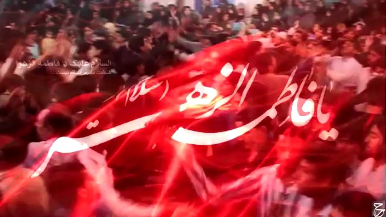 Sarallah Khoon e Khuda - Ali Safdar Noha 2014