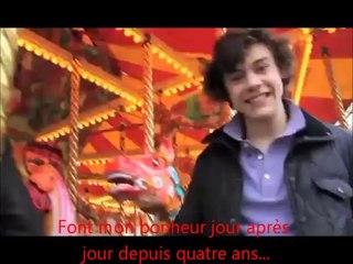 One Direction in Orlando - Concours