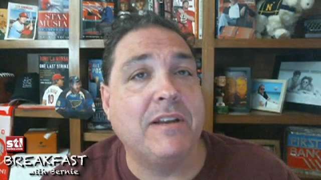 BWB: Pivotal Game 3 of NLDS