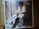 BILLY GRIFFIN -IF I EVER LOSE THIS HEAVEN(RIP ETCUT)COLUMBIA REC 85