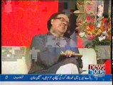 Live With Dr. Shahid Masood (Eid Special.!!) – 6th October 2014
