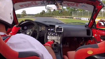 04.10.2014 La Chatre 16h55 mr2 turbo