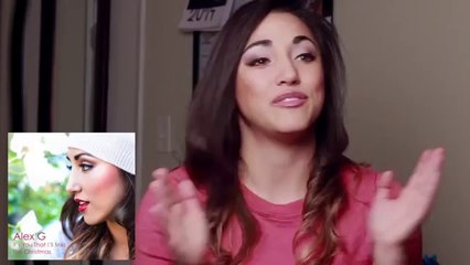 ALBUM PREVIEW AND WORLD TOUR!