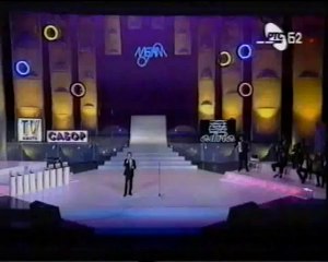 Seki Turkovic - Leti pesmo