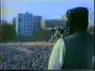 جرنیل ثانی حضرت مولانا محمد اعظم طارق شہید رح/ کراچی نشتر پارک میں تاریخی خطاب