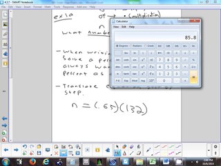 4.7 Percent Problems 10-6-14