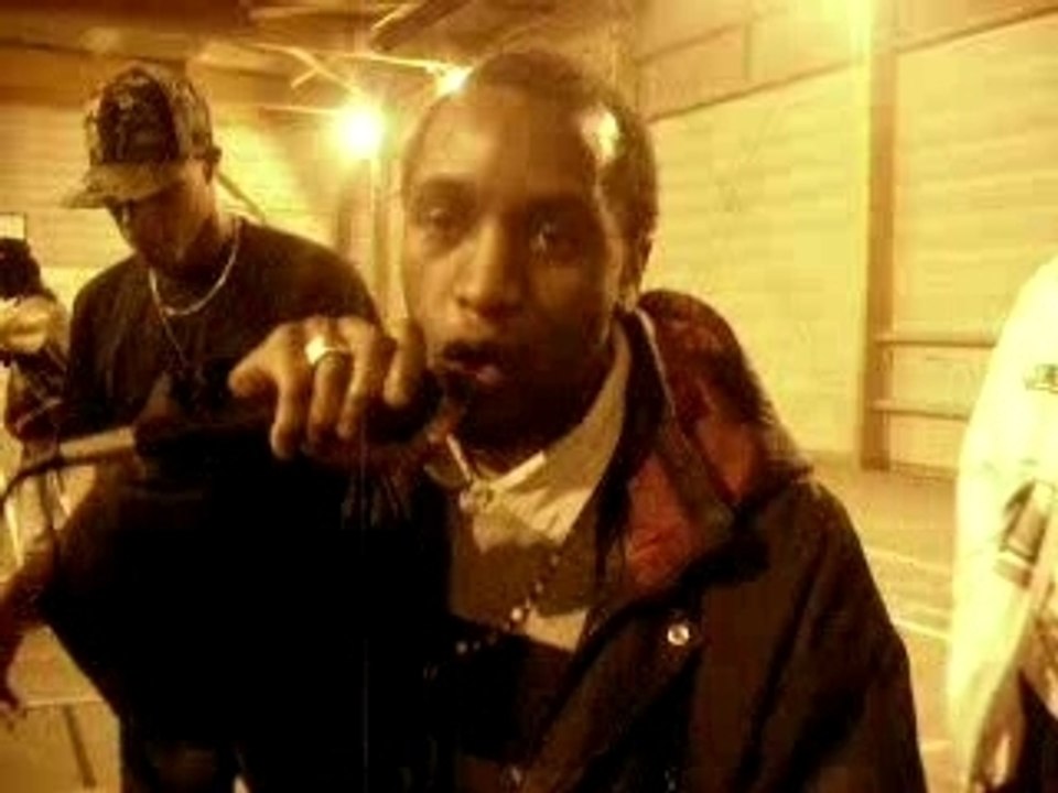 FREESTYLE LITTLE LOX&MICKY MC(dj magik)