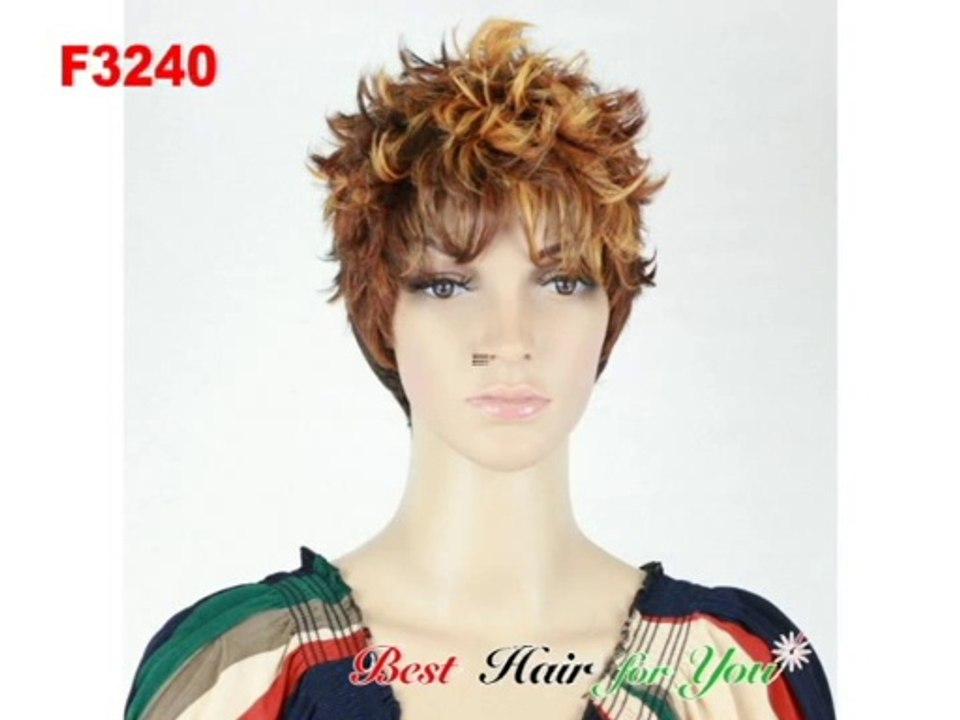 Review on Vanessa Wig Dani - f3240