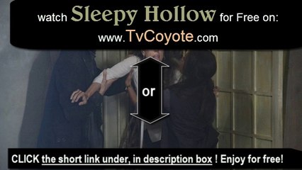 Sleepy Hollow Season 2 Episode 3 - Root of All Evil Full Episode New