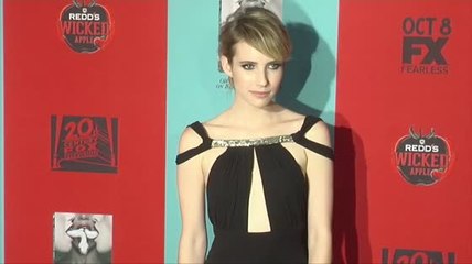 The American Horror Story: Freak Show hatte Premiere in LA