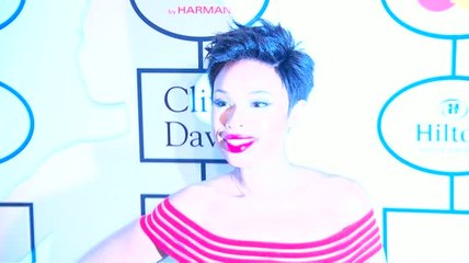 Jennifer Hudson deutet an, dass es einen weiteren Sex and the City Film geben wird