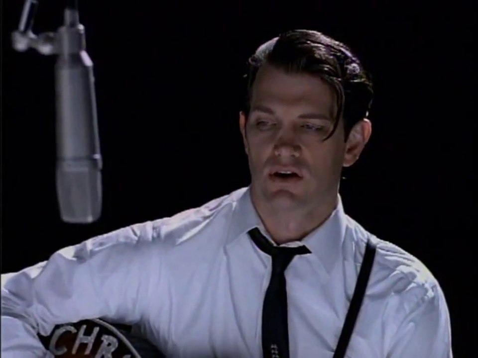 Chris Isaak Dark Moon