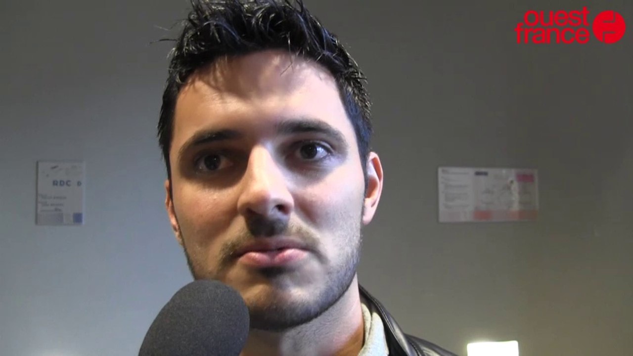 Mobil'acteurs Rennes Métropole : Marine et Yohann, dix jours après la fin du défi