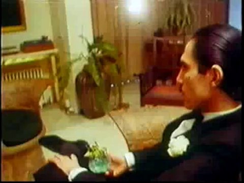 'This Town Ain't Big Enough For Both Of Us' - Sparks (original promo)