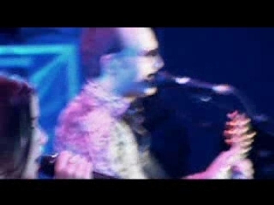 The Corrs - Angel (2Nd Video)