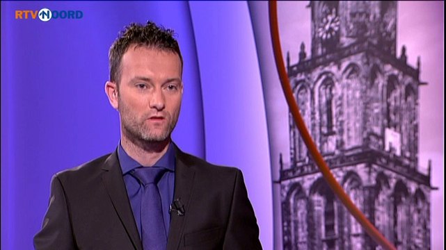 Den Oudsten burgemeester van Groningen - RTV Noord
