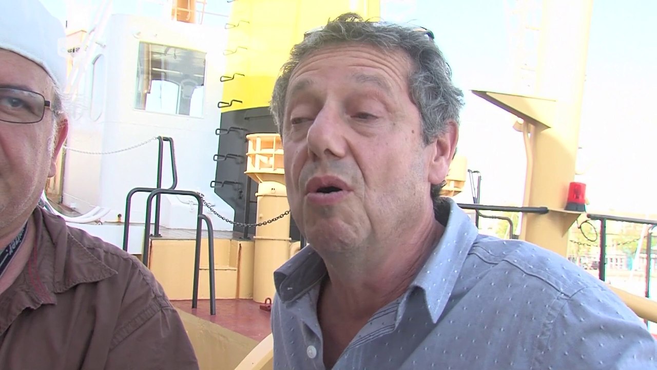 LE JT - Edition du 06/10/14