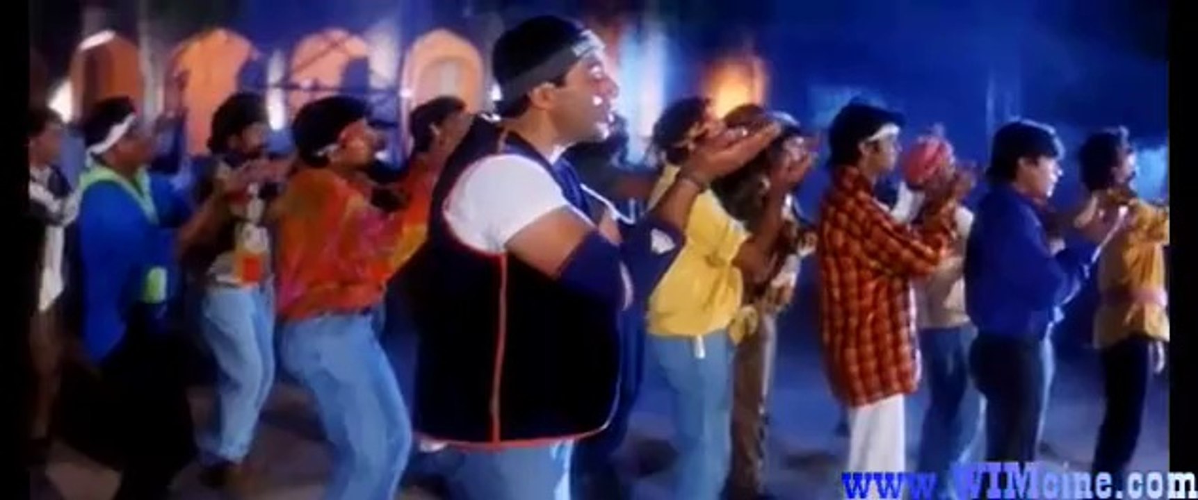 Ziddi (1997)_clip1