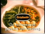 Bonduelle Commercial - De Rits Rats Truc Van Bonduelle (Dutch)