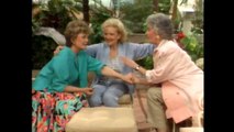 Golden Girls - Opening Credits (Theme Song Video Remix)