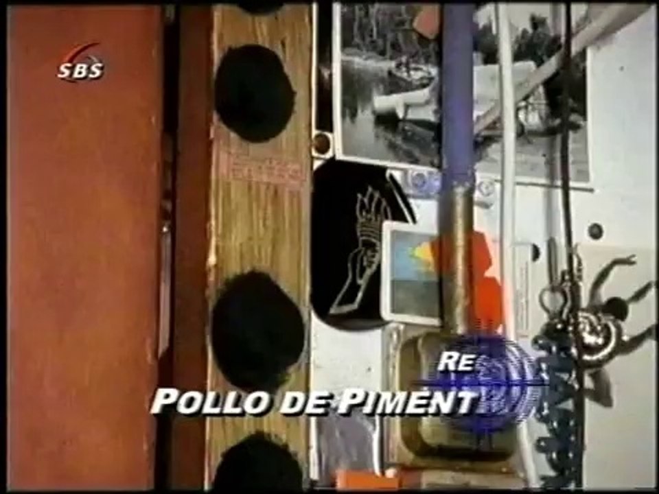 Luifel & Luifel - Opening Credits