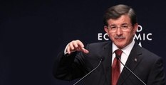 Davutoğlu: ABD Esad'ın Peşine Düşerse Kara Harekatı Olur