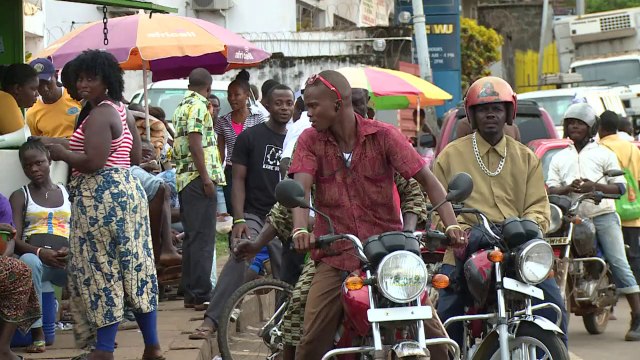 Churches join fight against Ebola in Sierra Leone