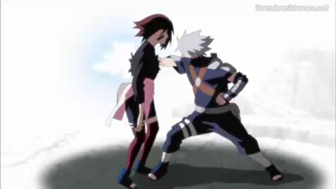 Mon amv