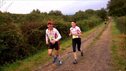 Les Sentiers de Bacchus 2014