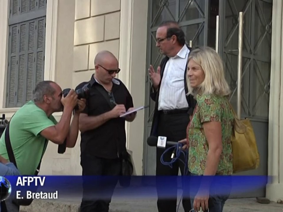 Corse: interpellations d'avocats et de nationalistes après des attentats contre des gendarmeries