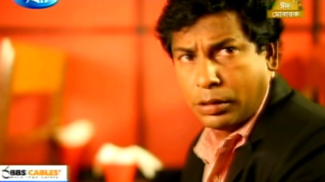 Bangla Natok 2014 Vondo Premik ft Mosharraf Karim,Tarin (Eid Ul Adha) - Comedy Natok