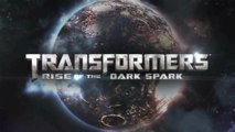CGR Undertow - TRANSFORMERS: RISE OF THE DARK SPARK review for PlayStation 3