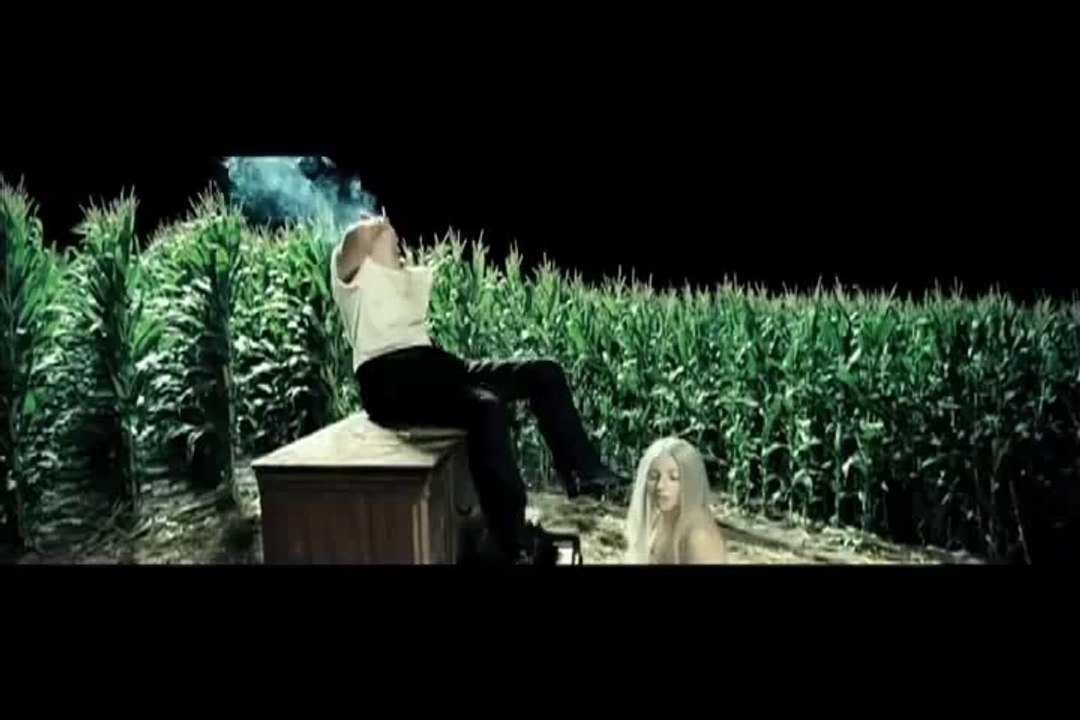 Tiamatris - The Lady Gaga Megamix for Tina