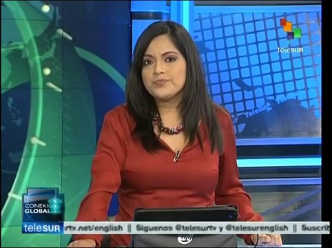 Celebra Mahmud Abás que Suecia reconozca a Palestina como Estado