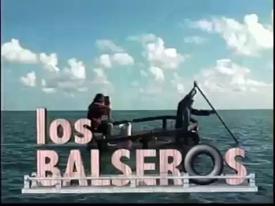Los Bal;seros Humor