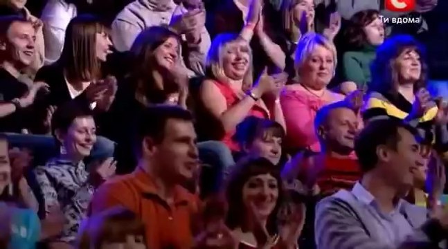 Судьи не поверили, что она поет не под фонограмму!!!