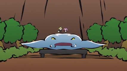 『アカメが斬る！』期間限定配信ムービー・「アカ斬る！劇場」第拾参斬