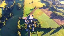 Atmoph'Air Montgolfière occitane au départ de Albi, Cordes, Gaillac, Lautrec, Lavaur