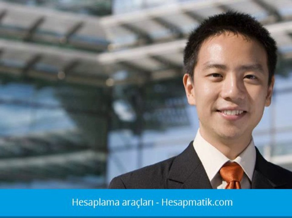 Kapici Kidem İhbar Tazminati Hesaplama Tablosu