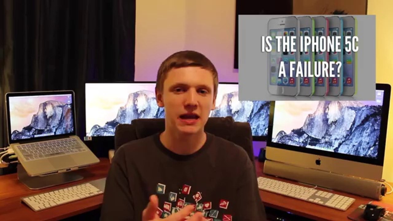 iPhone 6 - Final Rumors, Leaks and More!