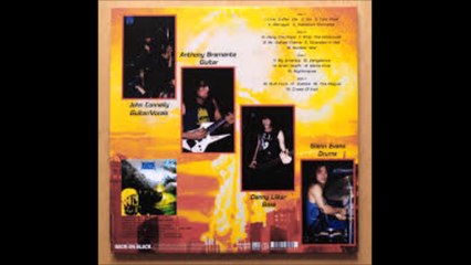 Nuclear Assault - Game Over