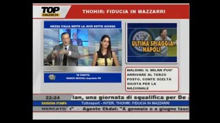 06-10-2014 Marco Miccoli deputato Pd
